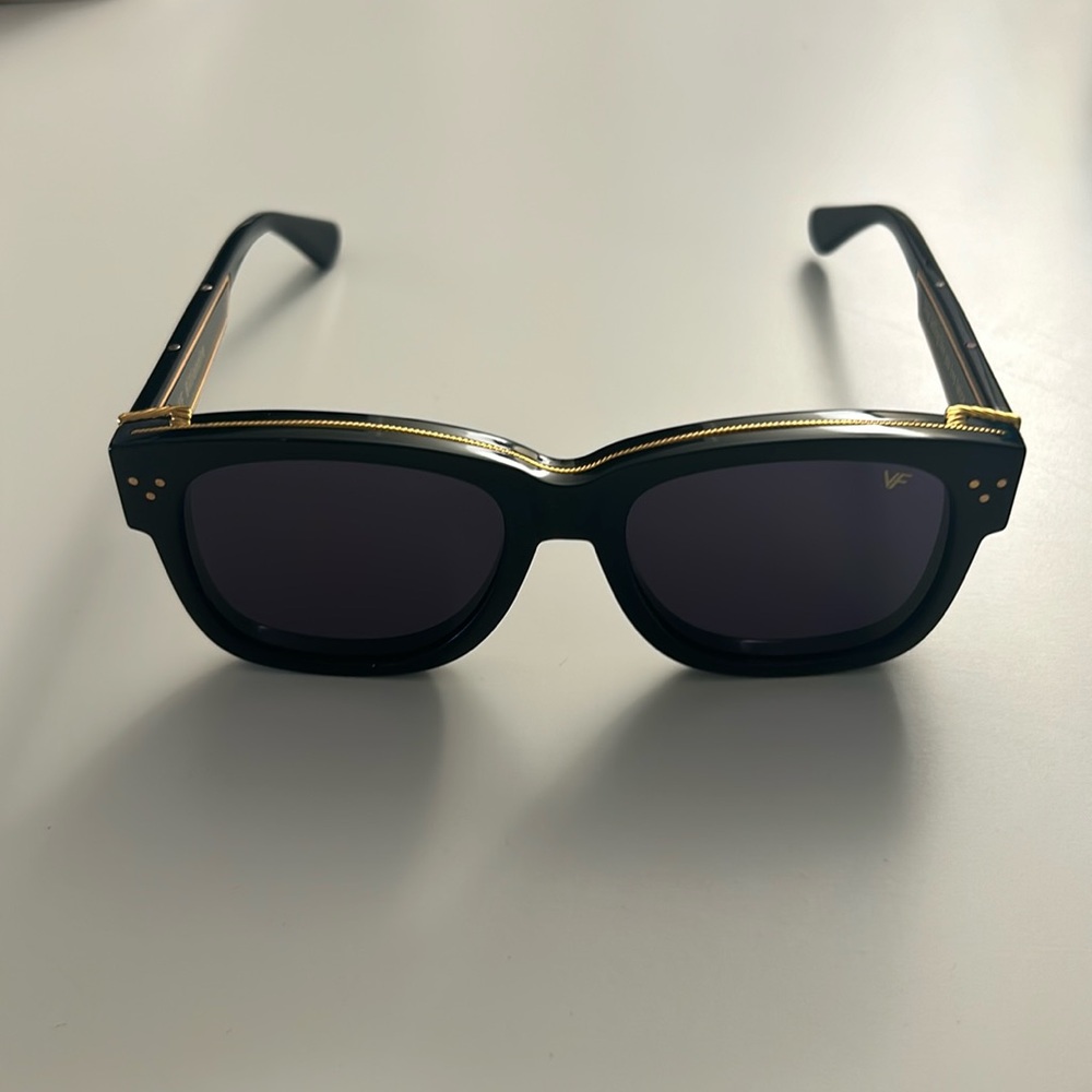 VF Billionaire Sunglasses